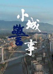 小城警事【影视解说】