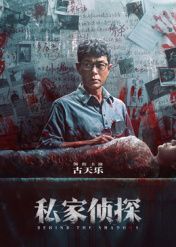 私家侦探粤语