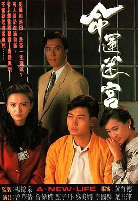 命运迷宫版