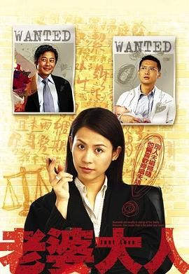 老婆大人 版