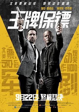 王牌保镖（）
