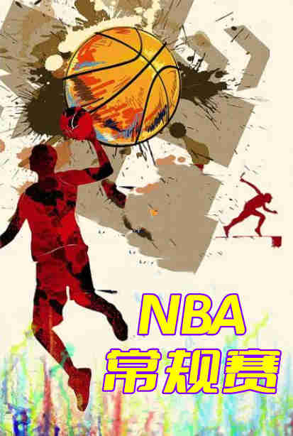 NBA常规赛-老鹰vs魔术-20221215