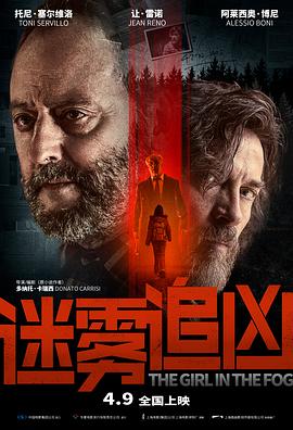 迷雾追凶（）