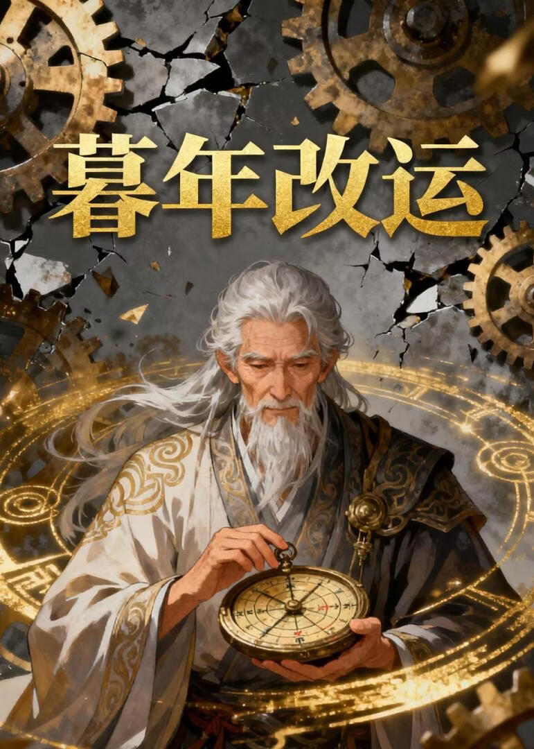 暮年改运第一季