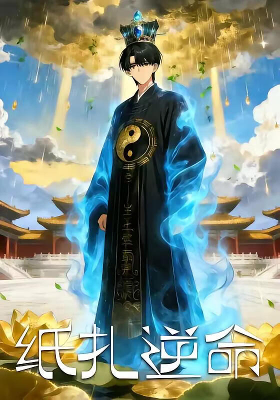 纸扎逆命