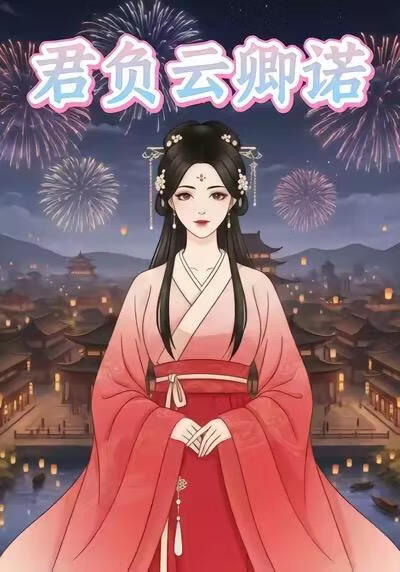 君负云卿诺