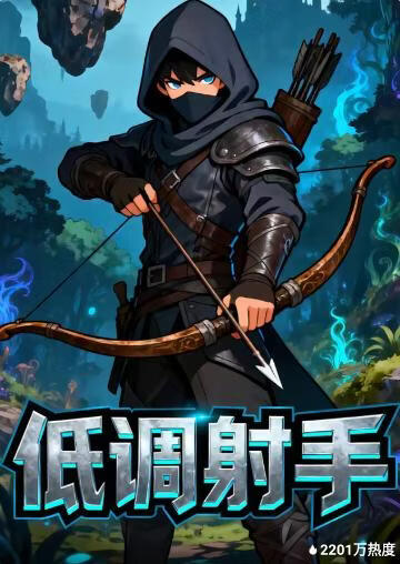 低调射手