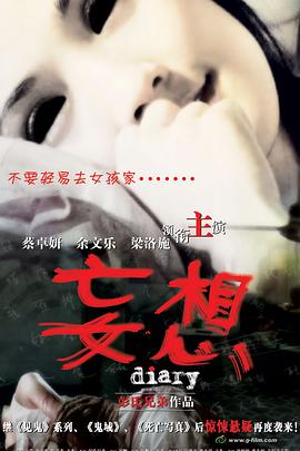 妄想（）
