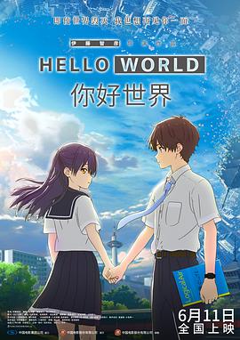 你好世界版