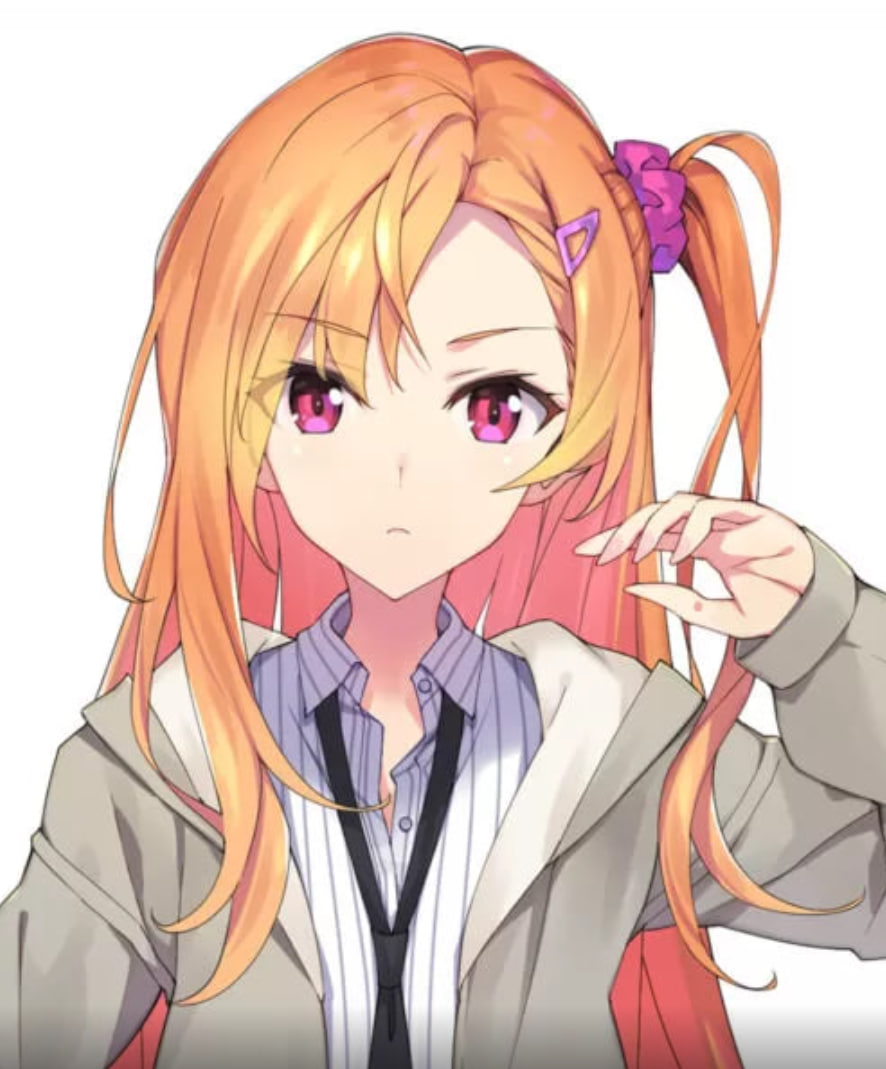 义妹