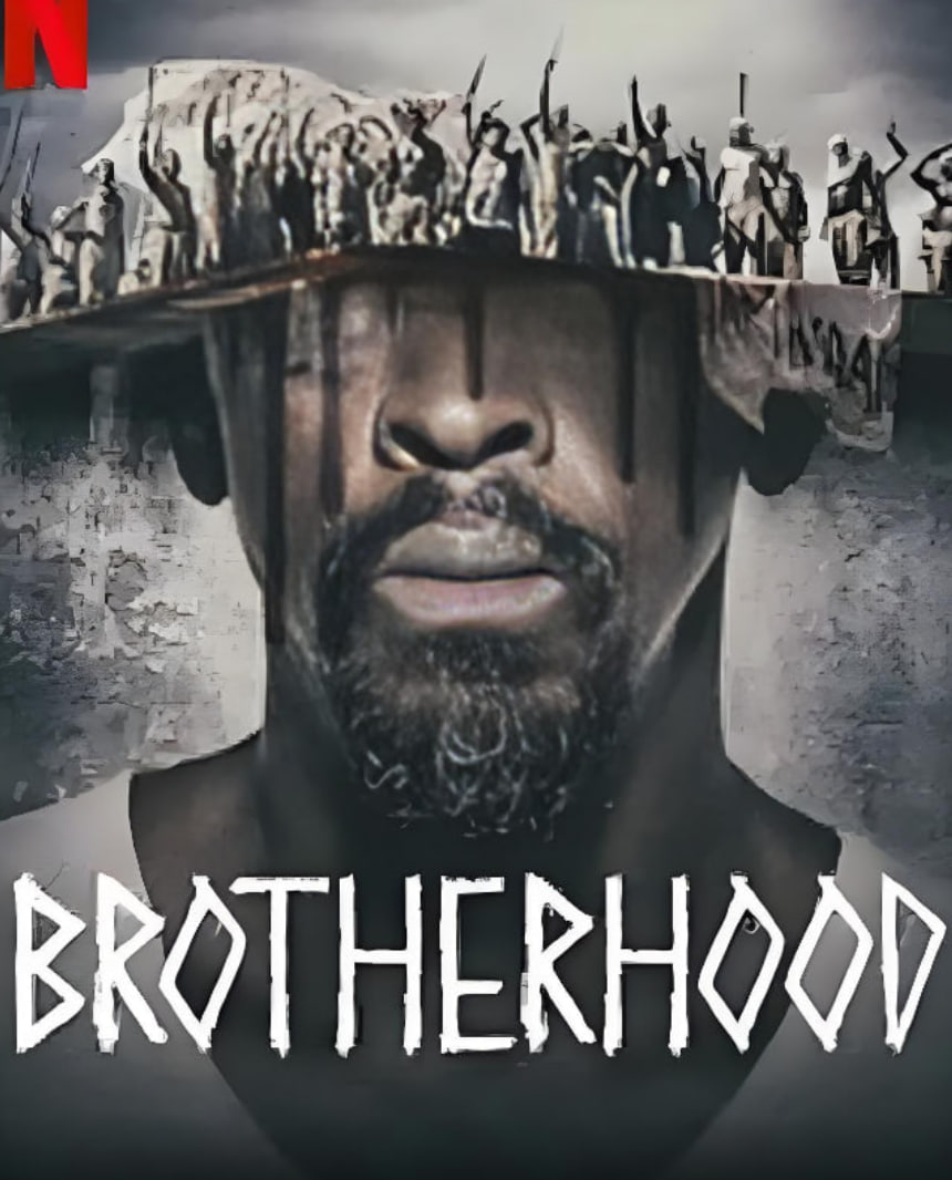黑狱悲歌第二季