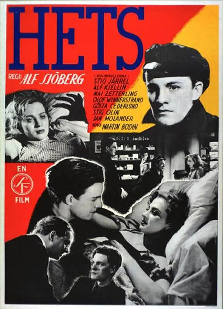 折磨 1944