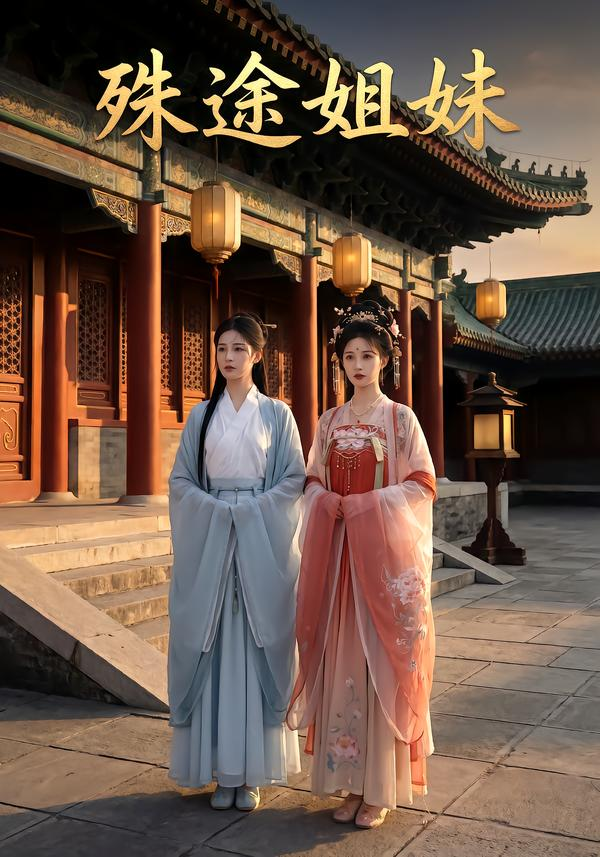 殊途姐妹