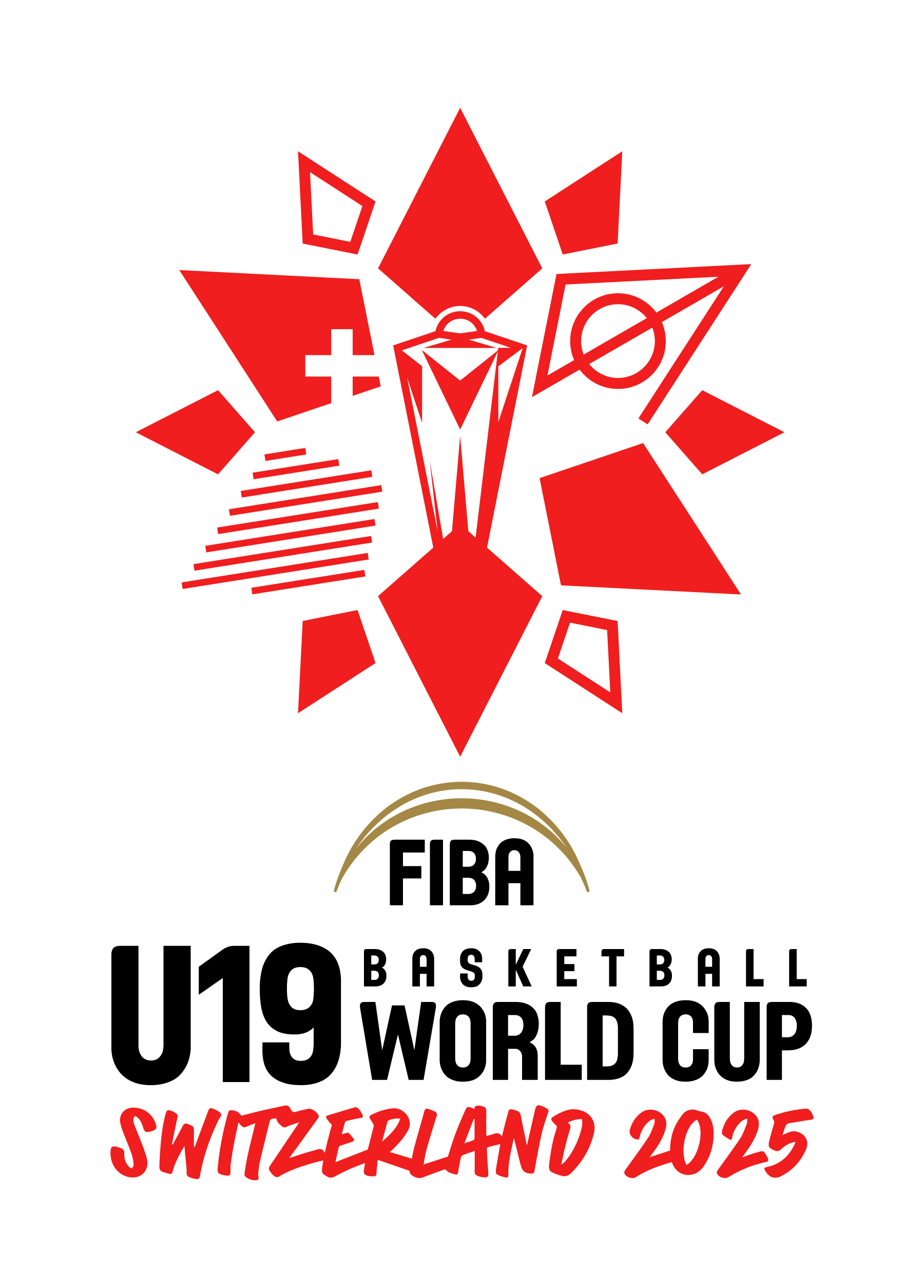 国际篮联U19男篮世界杯 中国vs喀麦隆20250706