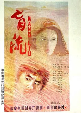盲流1987[电影解说]