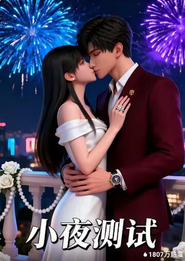 小夜测试