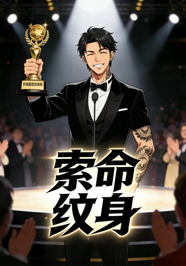 索命纹身