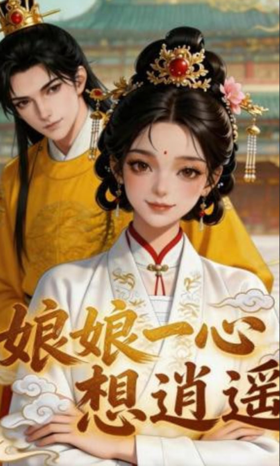 娘一心想逍遥