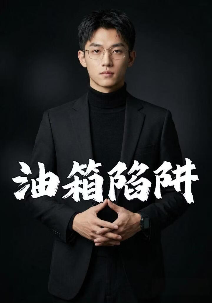 油箱陷阱