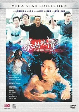 暴劫倾情[电影解说]